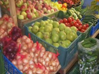 Gruszka i pietruszka