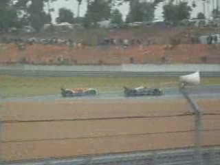 Le mans 2008 2eme partie