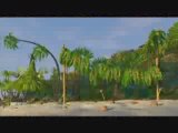 Madagascar 2 bande annonce en francais