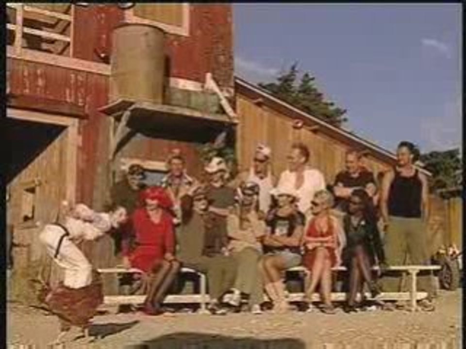 MALLORY NOMINATION (LA FERME)