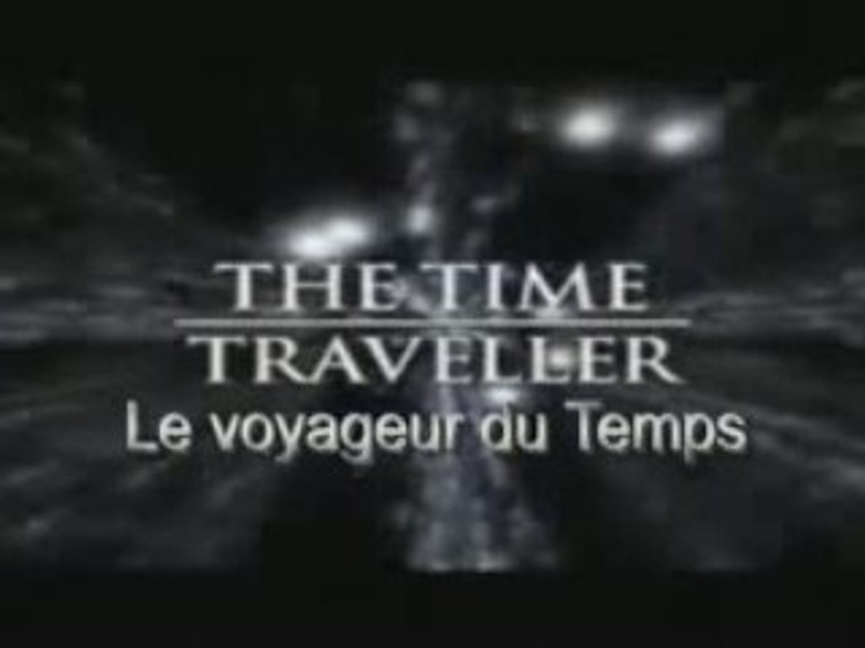 Hakan NORDKVIST Voyage dans Le Temps Time Traveller VOSTFR