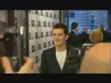 GQ Men of the Year Awards 2008 - Orlando Bloom