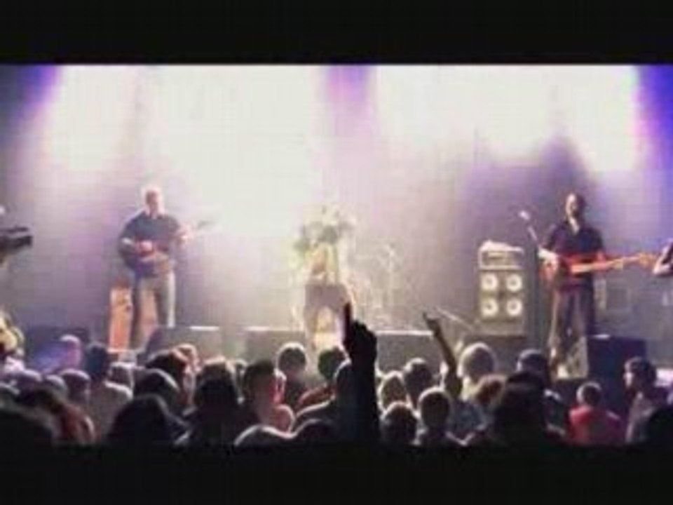 Bulls on Parade - RATM Tributeband - Know Your Enemy