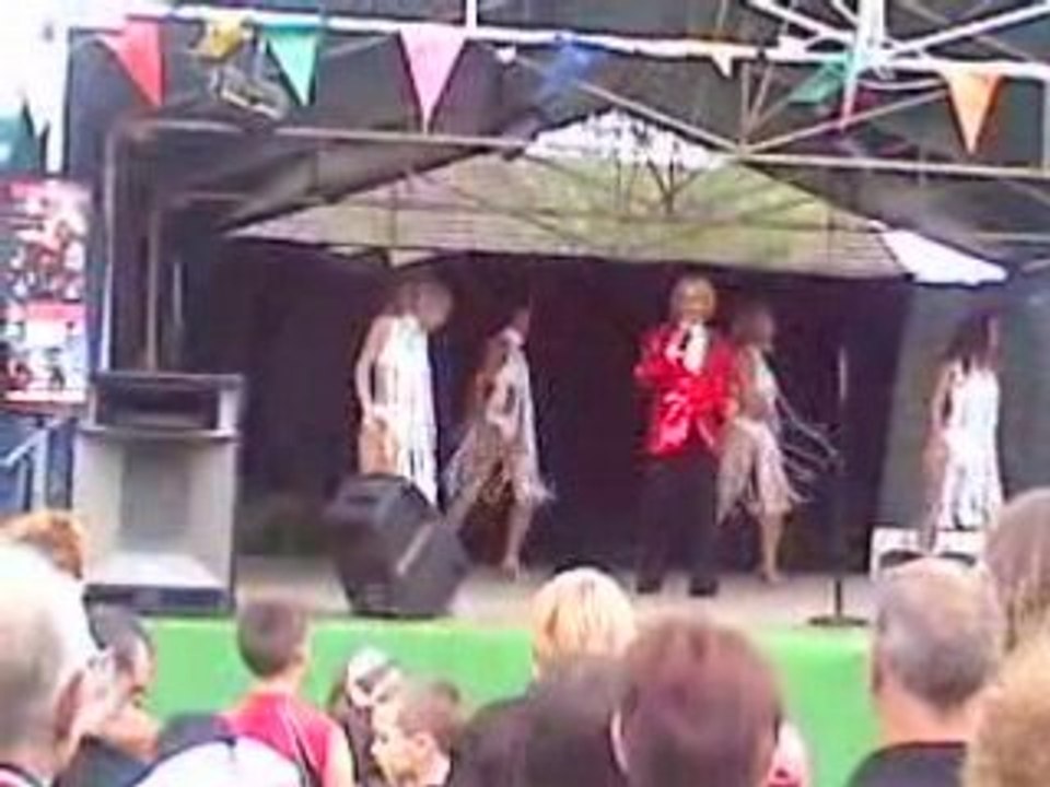 laisse une chance à notre amour