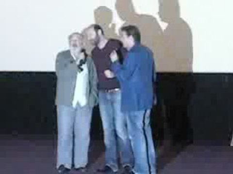 FAUBOURG 36 CLOVIS CORNILLAC GERARD JUGNOT KAD MERAD