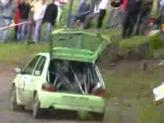 Rallye des vallées 2008  es 2.4.5  cel