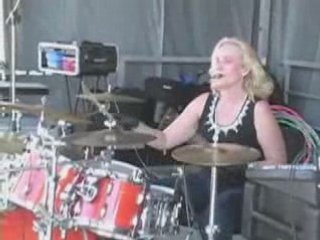 Sayer McShane - Under The Boardwalk