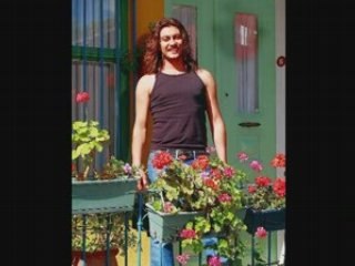 Barış akarsu - Allahım güç ver bana