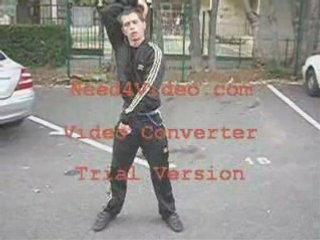 TEAM ELECTRO KLASH : PLAYMIIX