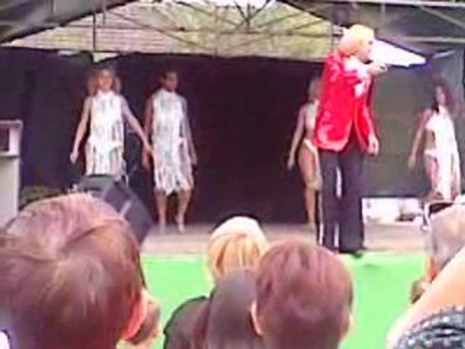 il fait beau il fait bon