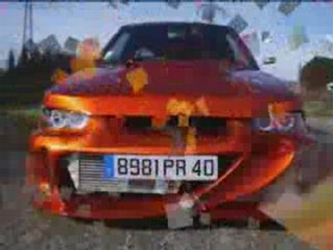 Mes plus belles réalisations auto moto !!!