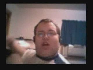 A voir ! Numa le fou chante sur du o-zone