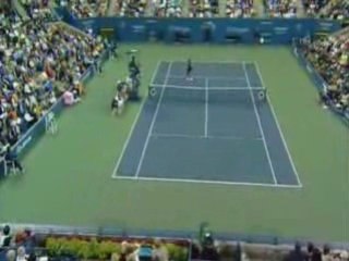 Venus Williams sends her sister to hell !