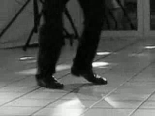 A Star is Born on the Dance Floor