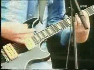 QOTSA - If Only Bizarre Festival 1998