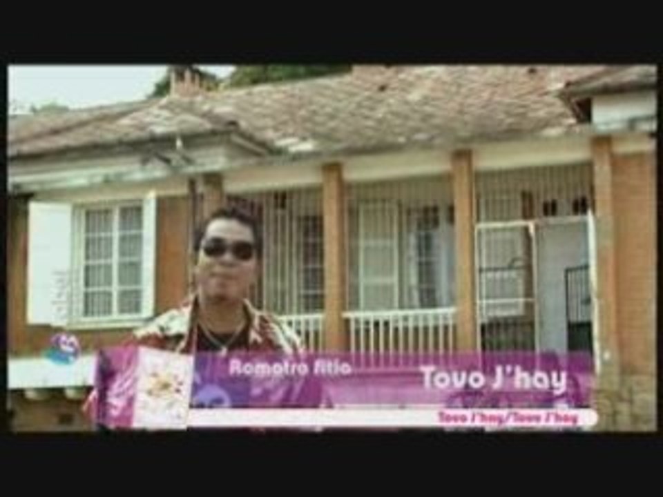 Tovojhay - Romotra fitia .  - MadaPro