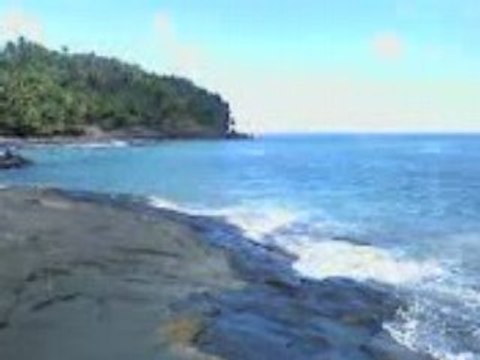 Iles Du Salut (Part 2)