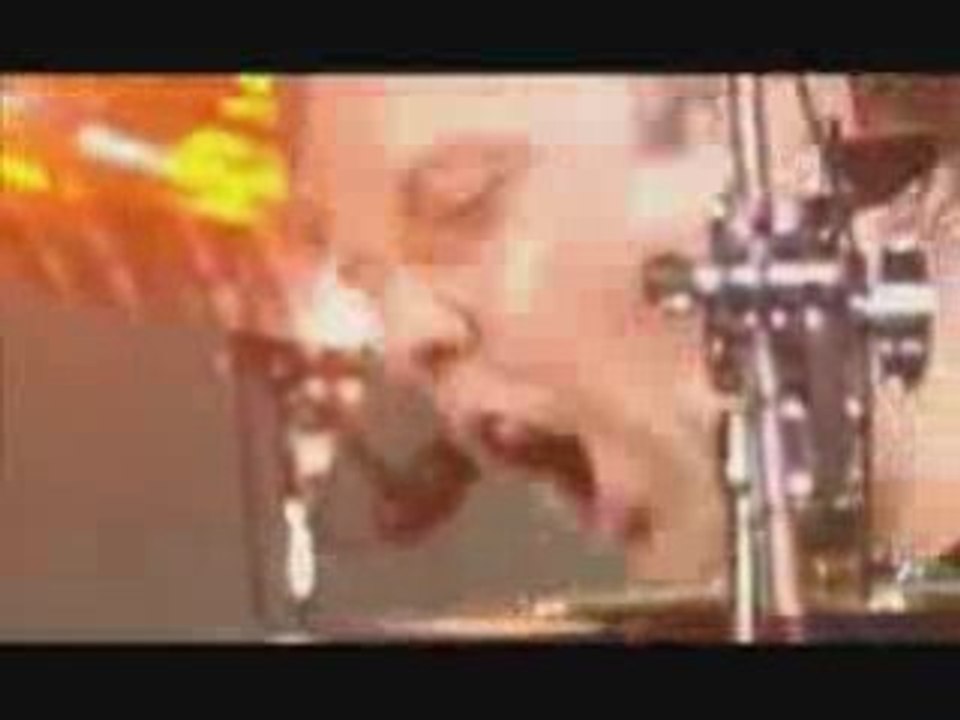 MetallicA my apocalypse = magnetic death Slayer  Megadeth