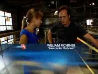 Prison Break interview