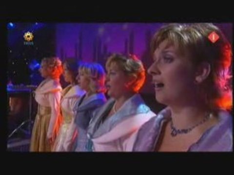 André Rieu & Suzan Erens - Memory
