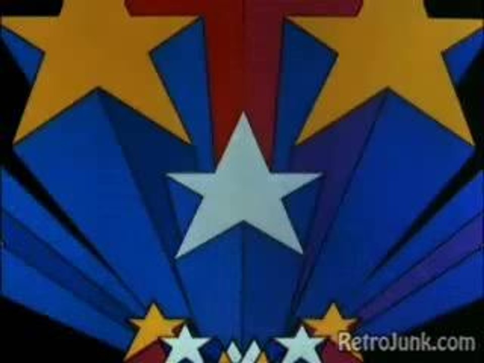 intro wonder woman