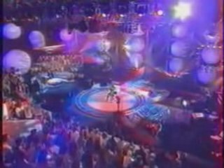 Elsa Lunghini  _  Quand j'serai ko