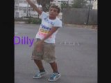 Don't you feel le clip officiel de la dance electro [dilly]