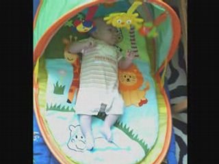 Notre petite famille