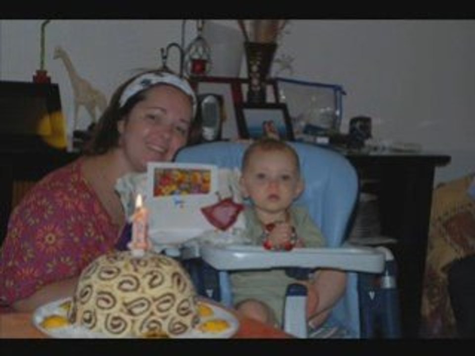 Constance 12 mois