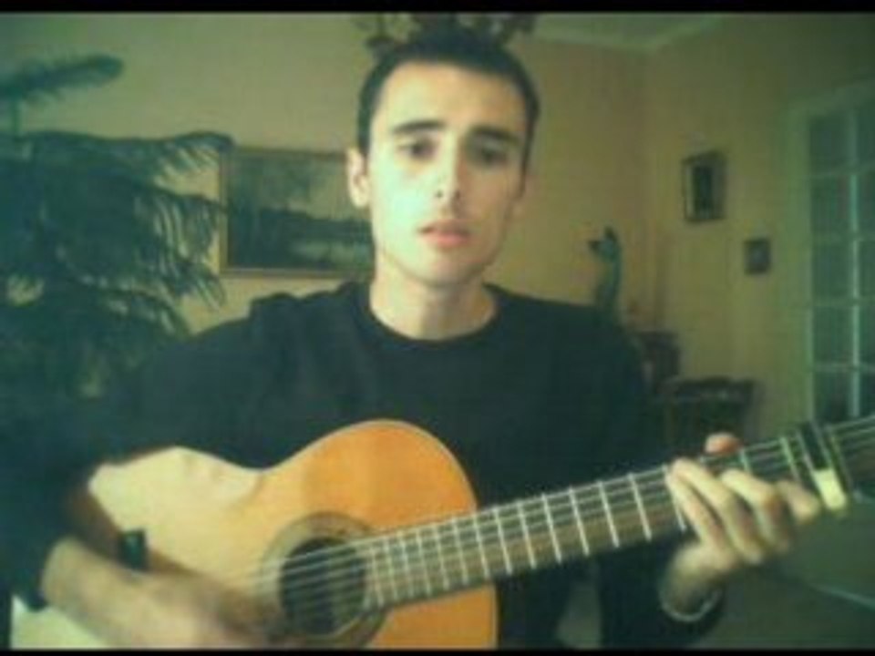 [Dale tu mano al indio - Soledad Bravo] par Cyril