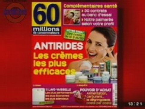 Un bonus-malus sur l'électro-ménager