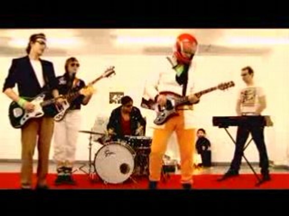 The Go Find - New Year