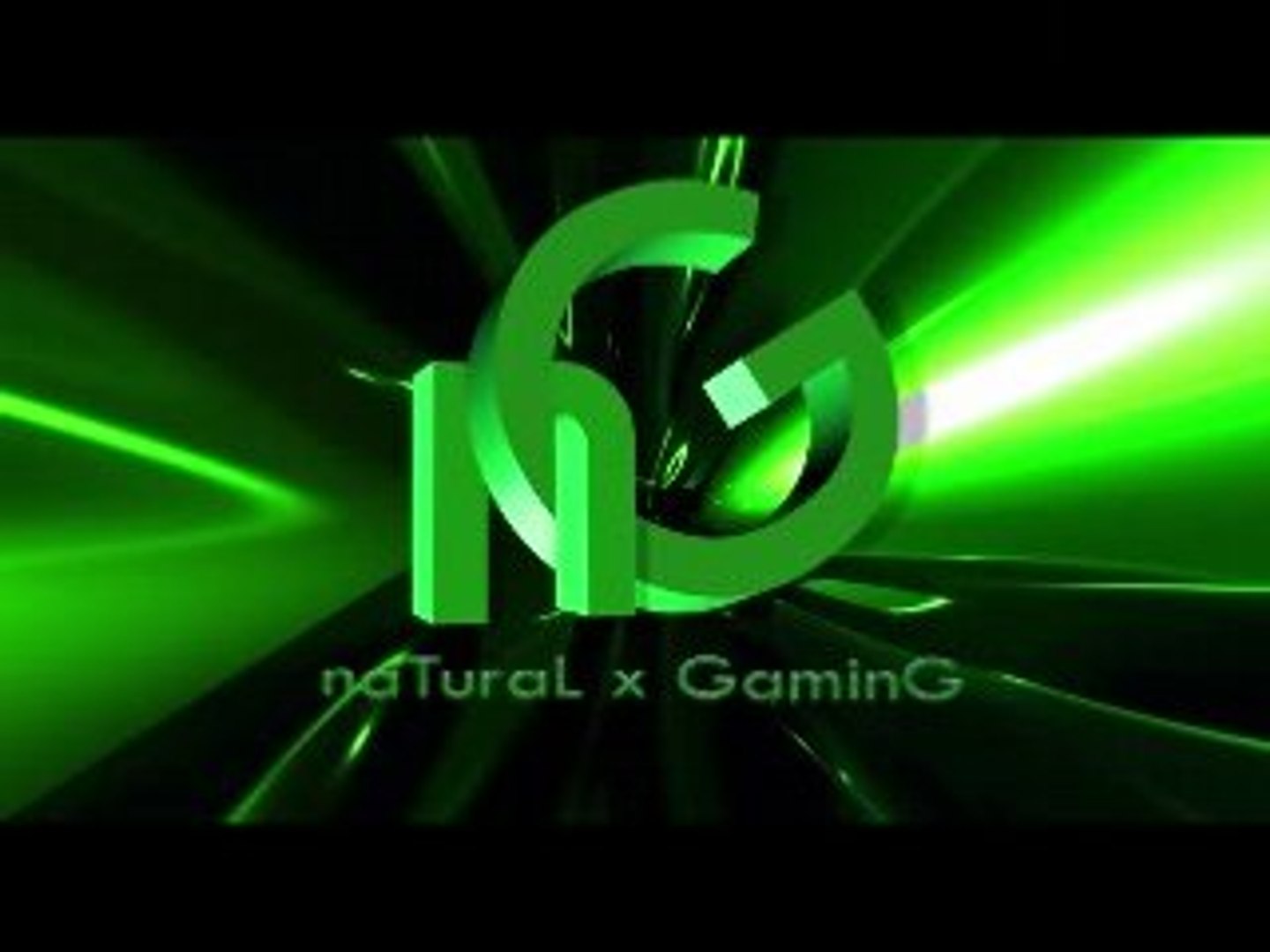 naTuraL GaminG