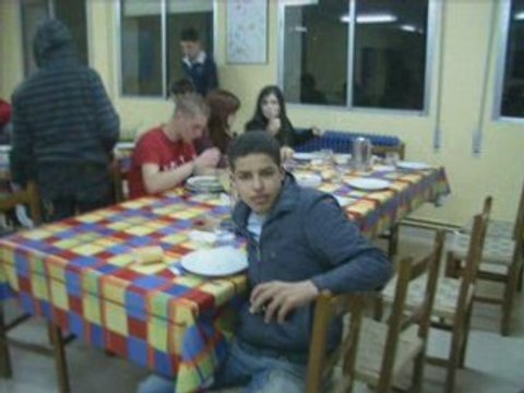 Wlad guelmim sahara maroc medina