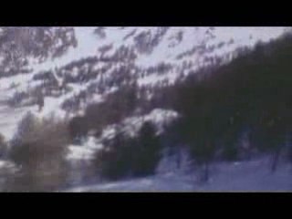villeneuve alone not alone
