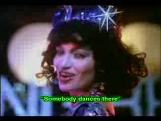 Koi Yahan Nache Nache