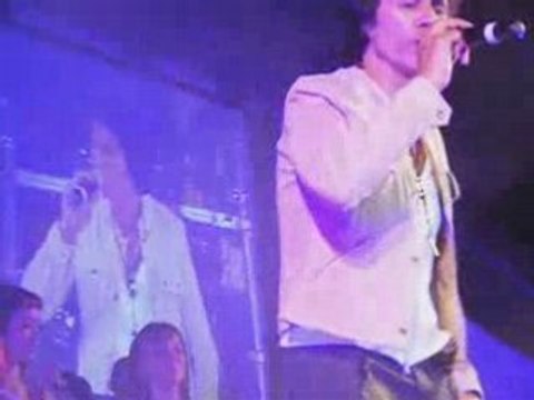 JEAN LUC LAHAYE - PEUR - SENAS-01.09.08