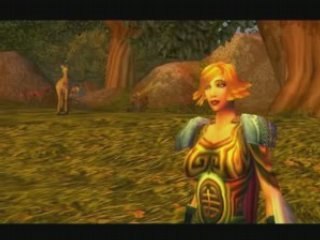 Come To Daddy | World of Warcraft Machinima | 2005