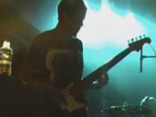 Jaguar Wright, Bahamadia & Hezekiah à Lyon - Original 2008