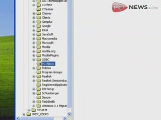 TUTORIAL: Deleting key from YOUR WINDOWS REGISTRY.