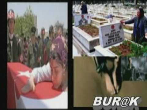 mustafa yıldızdogan anam şehit ölmez vatan bölünmez