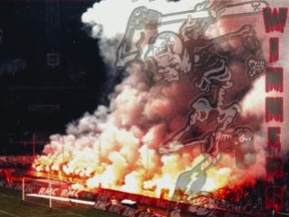 UN MYTHE,UNE FOI,UN COMBAT...ALLEZ L O M !!!!