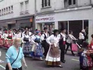 Défilé flores de portugal 76 a Vernon