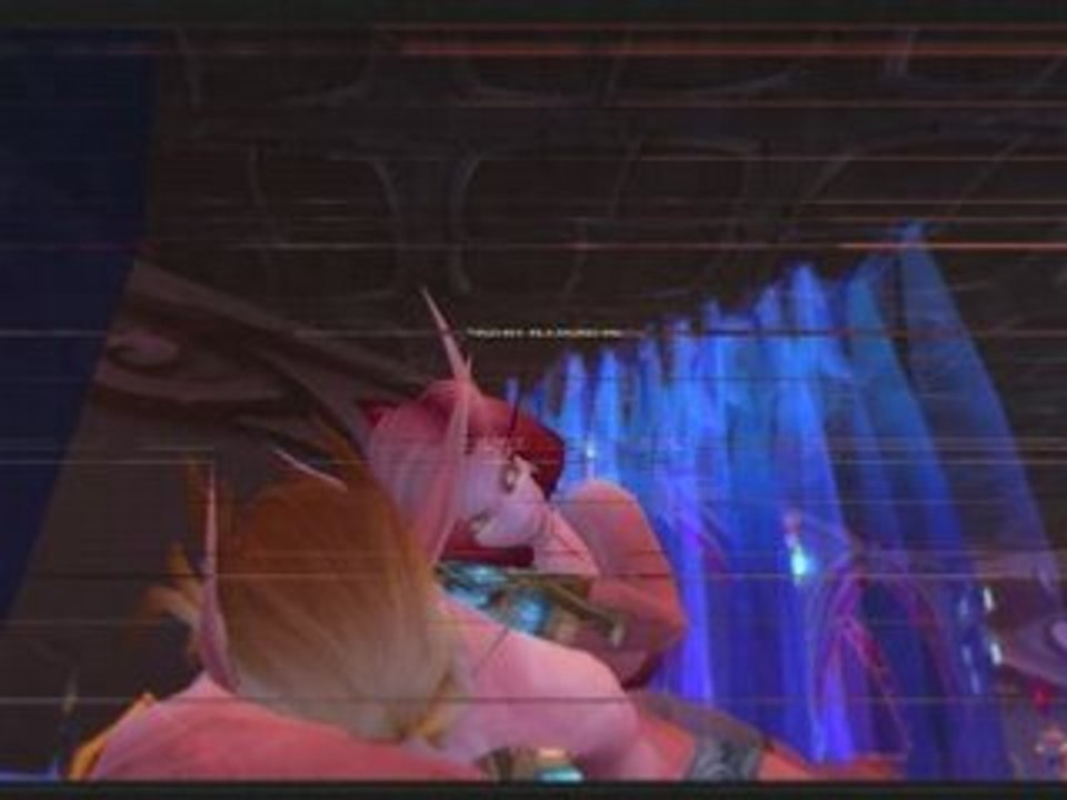 Histoire wow
