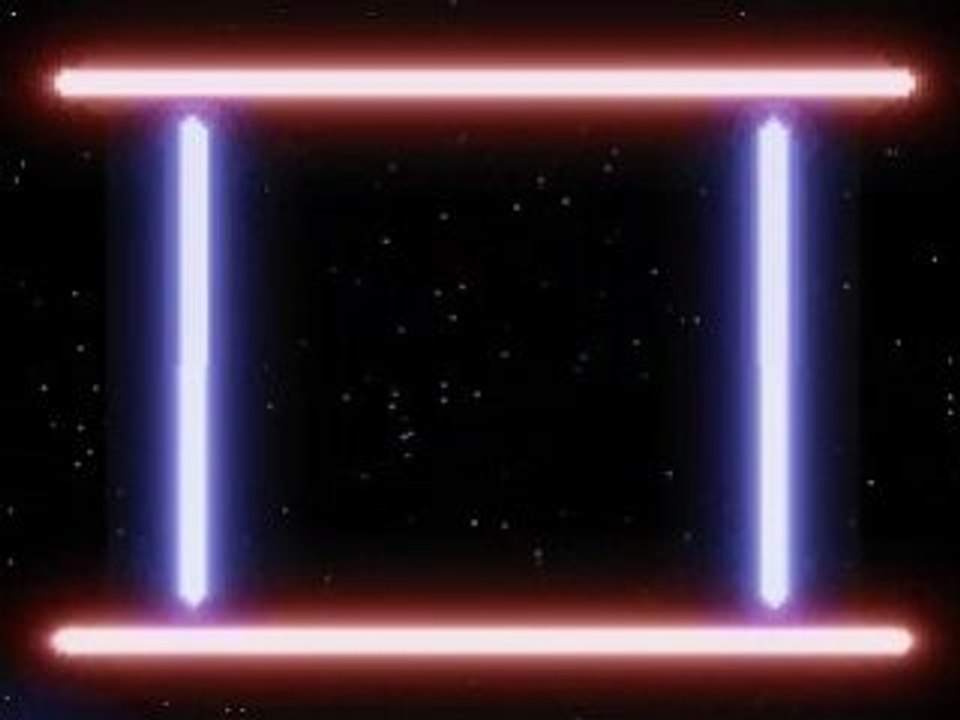 Sanchez Production Star Wars