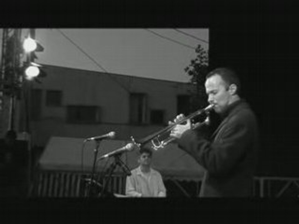 Zone Rouge (live)