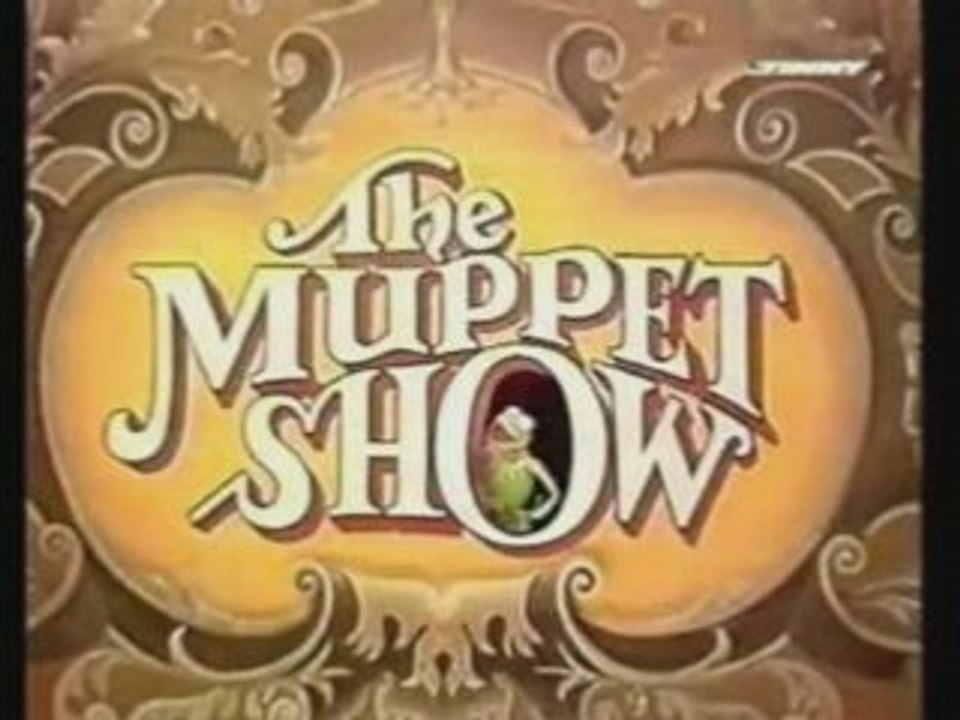 les Muppets show