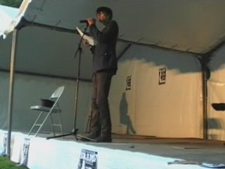 PIERRE PLUME à la Foret des livres