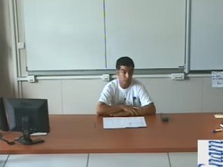 Mva101 - Analyse et calcul matriciel CNAM PICARDIE