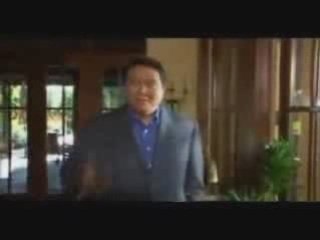 Robert Kiyosaki Could FHTM Be The Perfect Business?
